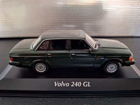 Volvo Gl Schaal Jp Miniwheels