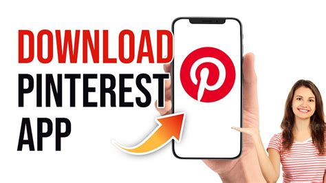 Download Pinterest App 2023 Pinterest Mobile App Download