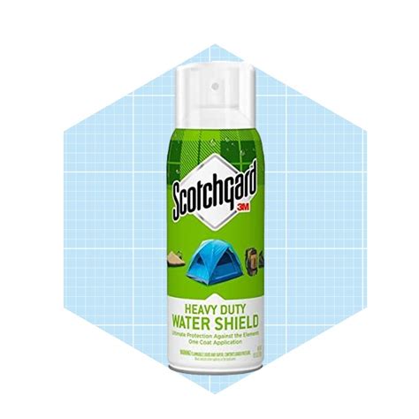 The 10 Best Water-Repellent Sprays for Outdoor Furniture, Gear and More