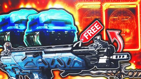 Best Way To Get Free Dlc Weapons Black Ops New Dlc Weapon