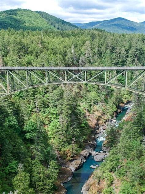 Elevated Wonders: Exploring the Iconic Tallest Bridges in the USA ...