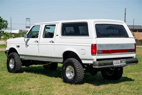 Ford Centurion C Classic Conversion Up For Auction