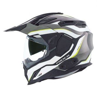 Dual Sport Helmets | Graphics, Sun Visors, Bluetooth - MOTORCYCLEiD.com