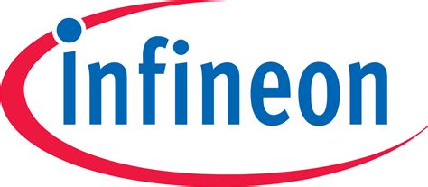 infineon logo  transparent png format