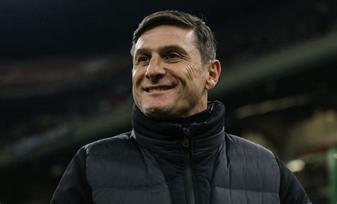 Zanetti premiato come 'Country Brand Ambassador Argentina' in Italia