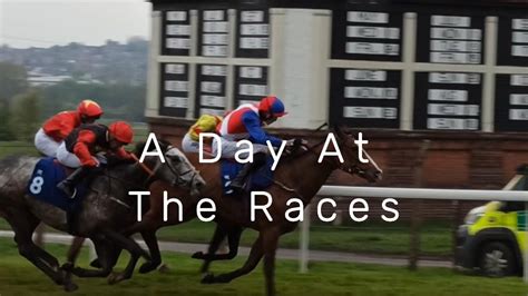 A Day At The Races Youtube