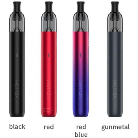 Geekvape Wenax M1 Pod Kit 1649