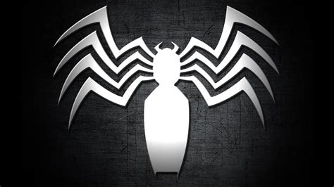 Logo de Venom