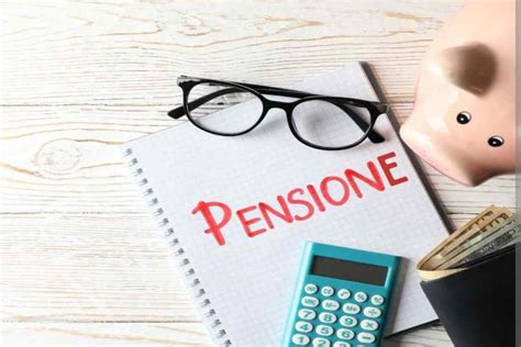 Rivalutazione Delle Pensioni In Arrivo Nel Ecco Come Cambiano Le