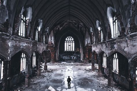 Urbex 2