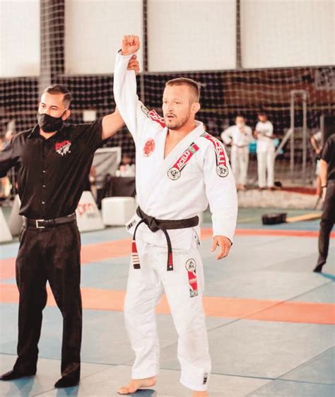 Bento gonçalvense vence Copa Prime de Jiu Jitsu Jornal Semanário