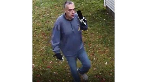 St Joseph County Police Asking For Help Identifying Subject In Photos