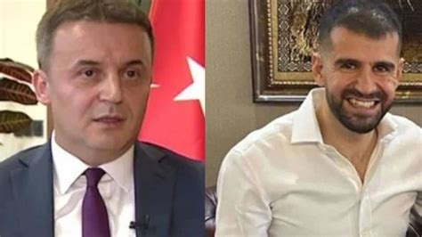 Ayhan Bora Kaplan ın villa ve araba hediye ettiği öne sürülen Yargıtay