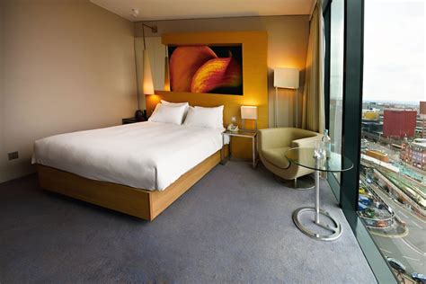 Hilton Manchester Deansgate Manchester, England, GB - Reservations.com