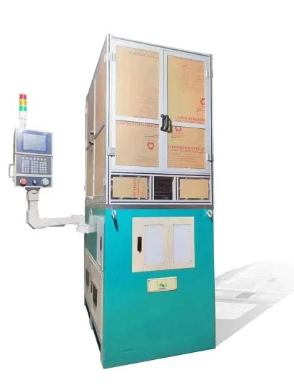 Square Wire Fully Automatic Rectangular Edgewise Coil Winding