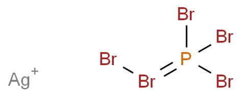 (dibromine)Ag(phosphorus tribromide)(1+) 859215-66-0 wiki