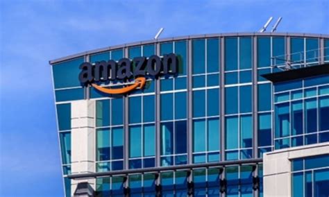 Amazon Launches Dedicated Air Cargo Network In India