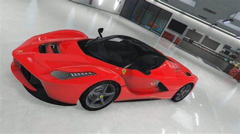 Ferrari for GTA 5: 511 Ferrari cars for GTA 5 / Page 9