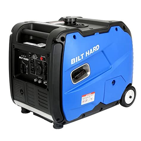 Top 10 Best Quiet Rv Generator In 2023 Theusefulhammers