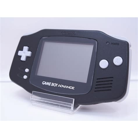 ニンテンドー Nintendo Gameboy Advance Agb 001 Skd126600937ワットマン Yahoo