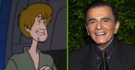 The Reason Why Casey Kasem Was The Best Shaggy Rogers Of All Time