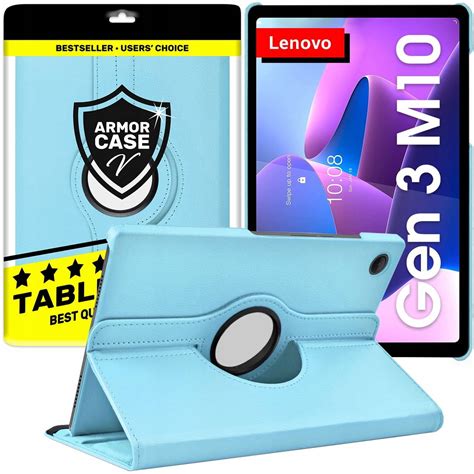 ETUI OBROTOWE DO LENOVO TAB M10 PLUS 10 6 GEN 3 ERLI Pl