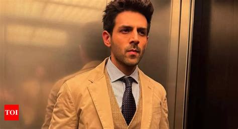 Kartik Aaryan Recalls Failed Auditions It Is Very Harsh Its Like You