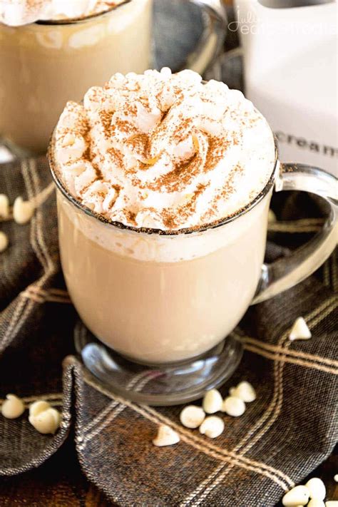 12 Dreamy Latte Recipes To Keep Cozy With | Homemade Recipes