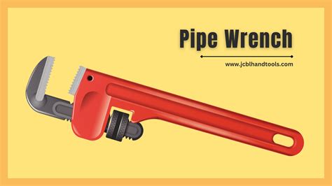 Pipe Wrench vs. Adjustable Wrench | Choosing the Right tool