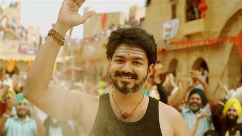 Vijay Mersal Hd Desktop Wallpaper - Mersal Tamil Full Movie - 1920x1080 - Download HD Wallpaper ...