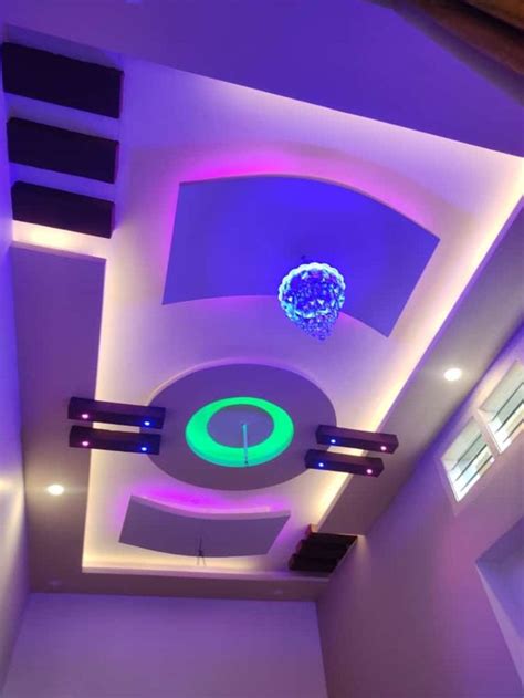 Pin De Nadeem Saiyyad En Ceiling Design Modern