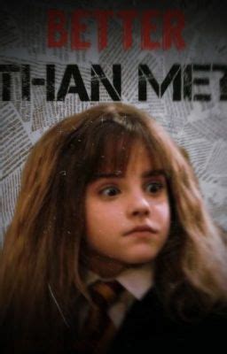 Better than me? | Hermione Granger x Reader (GXG) - || 28. Dinner - Wattpad