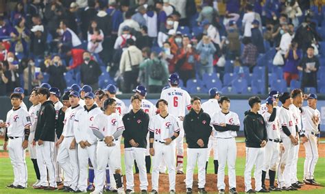 【經典賽】大谷翔平二刀流投打俱佳，日本8比1勝中國；台灣今戰義大利，江少慶扛先發 Tnl The News Lens 關鍵評論網