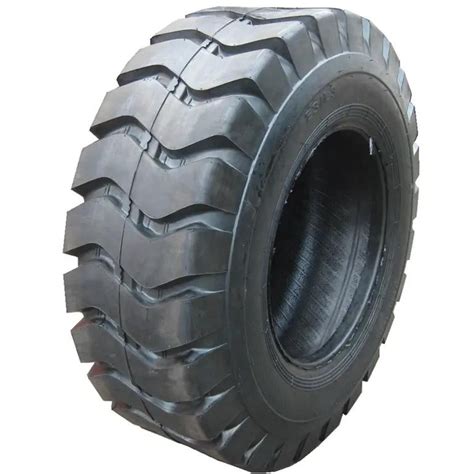 Off Road Tires L Pattern Bias Otr Large Wheel Loader Tires