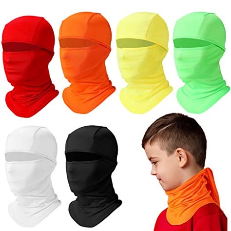 Best Ski Masks For Kids