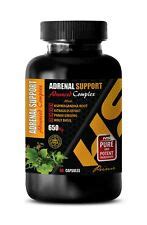 Top 10 Adrenal Fatigue Supplements of 2022 - Best Reviews Guide