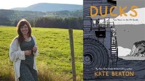 Ducks by Kate Beaton | CBC Books