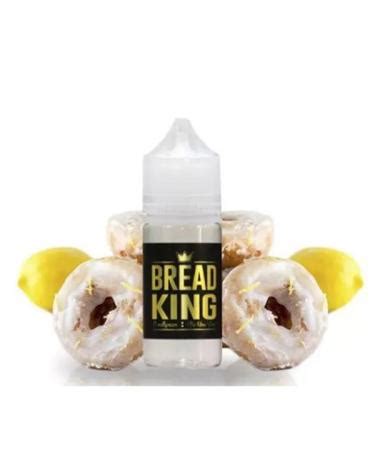 KING CREST Aromas