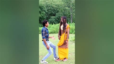 Samjhegi Tu Jo Na Dil Ka Ishara Azadyadav Youtubeshorts Shorts Dance Viral Youtube