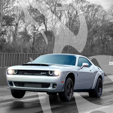 Dodge Challenger SRT Demon 170: What Makes It Different, 53% OFF