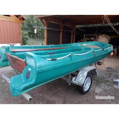 Bateau Fun Yak Remorque Moteur Cv Temps Moteurs