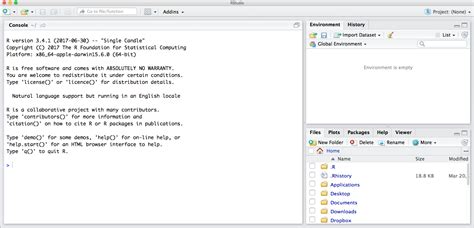 5 Introduction To R And Rmarkdown Reproducible Research Techniques