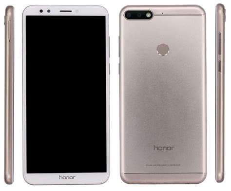 Huawei Smartphones With Dual Rear Cameras Full Screen Display Surface