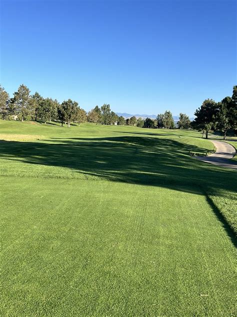 Highlands Ranch Golf Club Updated January 2025 11 Reviews 9000 Creekside Way Littleton