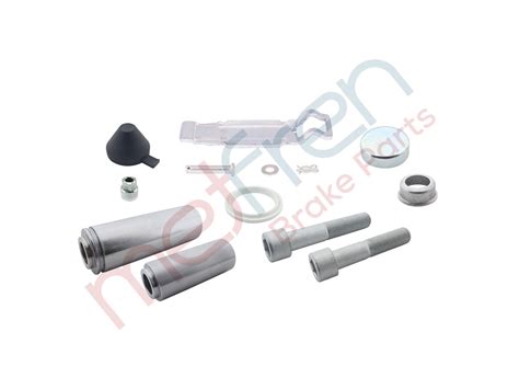 Knorr Sn Sn Sk Metfren Caliper Repair Kit Brake Parts