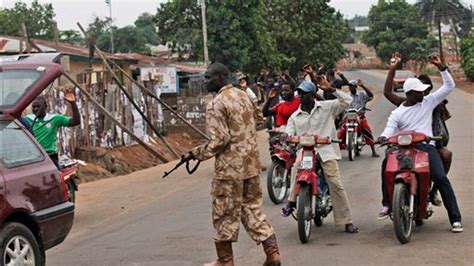 Elections Delayed in 2 Nigerian States After Violence | Fox News