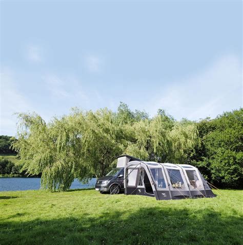 How do drive away awnings work? | Driveaway Awning Buying Guide | Leisureshopdirect Caravan Blog