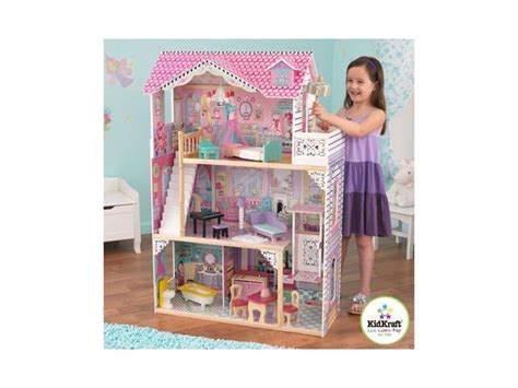 Kidkraft Annabelle Dollhouse