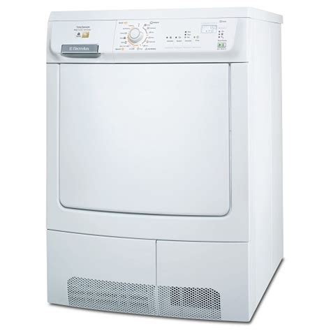 partenaire Faire des reproches début electrolux flexcare 8kg seche