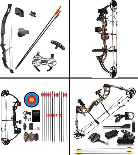 Best Compound Bow Atelier Yuwa Ciao Jp